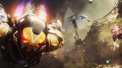 Oui, les fans d’Anthem ont travaillé sur un revival, mais apparemment, c’est beaucoup plus difficile qu’il n’y paraît. Oui, les fans d’Anthem ont travaillé sur un revival, mais apparemment, c’est beaucoup plus difficile qu’il n’y paraît.