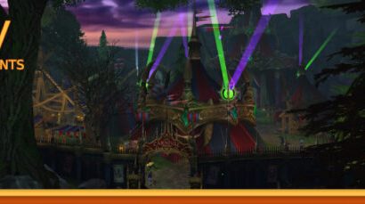L’équipe Stream : profitez d’un carnaval sombre pour la Saint-Valentin dans AQ3D le vendredi 13 L’équipe Stream : profitez d’un carnaval sombre pour la Saint-Valentin dans AQ3D le vendredi 13