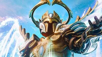 ARK Survival Ascended ouvre un nouveau pays « façonné par le mythe, la ruine et la survie » dans la dernière mise à jour ARK Survival Ascended ouvre un nouveau pays « façonné par le mythe, la ruine et la survie » dans la dernière mise à jour