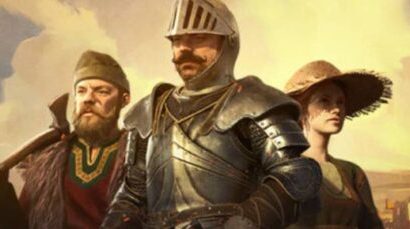 Bellwright, la boîte de survie de Donkey Crew, se dirige vers PS5, Last Oasis commence (enfin) la saison 6 la semaine prochaine Bellwright, la boîte de survie de Donkey Crew, se dirige vers PS5, Last Oasis commence (enfin) la saison 6 la semaine prochaine