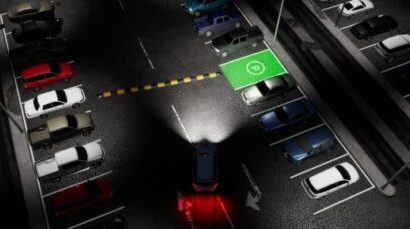 Carpark Hero est un nouveau… jeu de bataille royale ? En quelque sorte? Carpark Hero est un nouveau… jeu de bataille royale ? En quelque sorte?