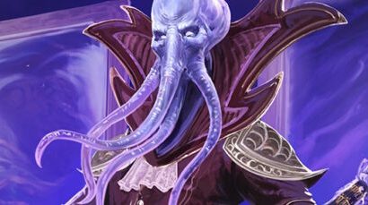 L’énorme mise à jour du 20e anniversaire de Dungeons and Dragons Online arrive avec un archétype de classe gratuit L’énorme mise à jour du 20e anniversaire de Dungeons and Dragons Online arrive avec un archétype de classe gratuit