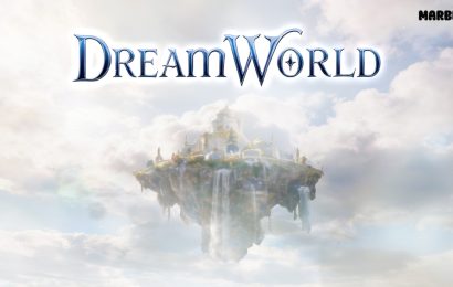 Le nouveau MMO Sandbox à monde unique DreamWorld arrive sur Steam en accès anticipé Le nouveau MMO Sandbox à monde unique DreamWorld arrive sur Steam en accès anticipé