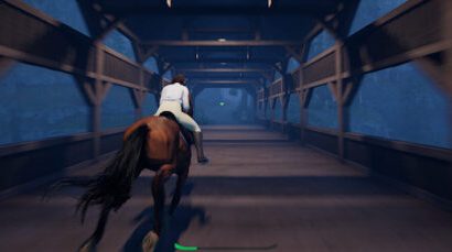 Horse Mystery MMO Equinox Homecoming ouvre une démo gratuite et ajoute la prise en charge du contrôleur