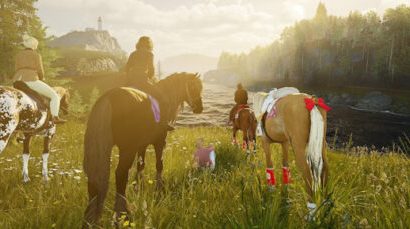 Horse MMO Equinox Homecoming sera officiellement lancé la semaine prochaine avec un wipe et des laissez-passer d’équitation Horse MMO Equinox Homecoming sera officiellement lancé la semaine prochaine avec un wipe et des laissez-passer d’équitation