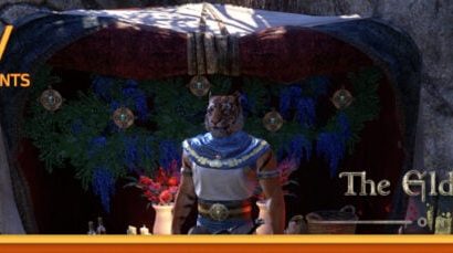 L’équipe Stream : événements de la Semaine des cœurs dans Elder Scrolls Online L’équipe Stream : événements de la Semaine des cœurs dans Elder Scrolls Online