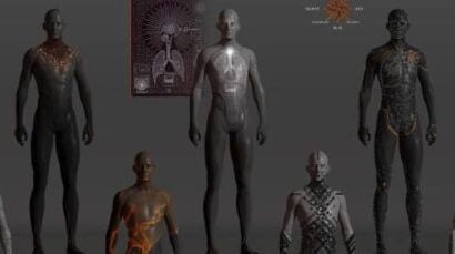 Blockchain MMO EVE Frontier présente les mises à jour du combat, de l’analyse, de la construction de base et de la personnalisation Blockchain MMO EVE Frontier présente les mises à jour du combat, de l’analyse, de la construction de base et de la personnalisation