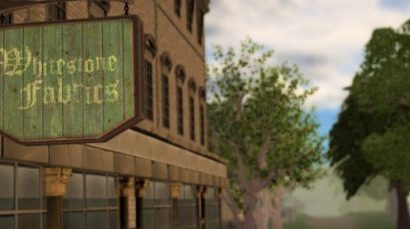 The Daily Grind : Quel MMO expérimental a eu une bonne idée ? The Daily Grind : Quel MMO expérimental a eu une bonne idée ?