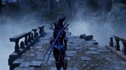 ‘Aller se faire cuire un œuf!’ dit le MMO à accès anticipé créé par un développeur solo Faehnor Online ‘Aller se faire cuire un œuf!’ dit le MMO à accès anticipé créé par un développeur solo Faehnor Online