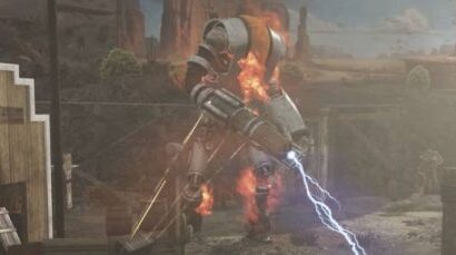 Fallout 76 lance des améliorations d’événements mondiaux et des miniboss de fête le 3 mars Fallout 76 lance des améliorations d’événements mondiaux et des miniboss de fête le 3 mars