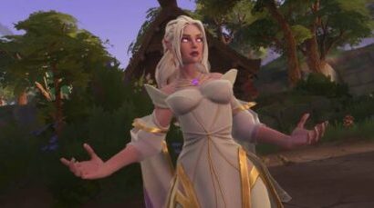 Premières impressions : un aperçu guidé des nouveaux personnages de Fellowship et des nouveaux rythmes d&rsquo;ouverture