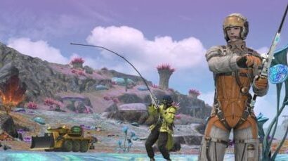 The Daily Grind : Quelle est votre position sur les consommables dans les MMO ? The Daily Grind : Quelle est votre position sur les consommables dans les MMO ?