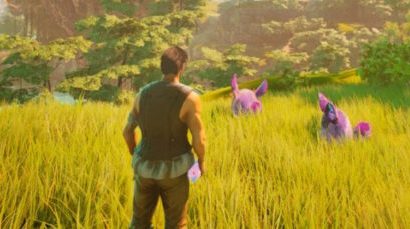 La boîte de survie de capture de créatures Guardians of the Wild Sky sera présentée en démonstration au Steam NextFest de ce mois-ci. La boîte de survie de capture de créatures Guardians of the Wild Sky sera présentée en démonstration au Steam NextFest de ce mois-ci.