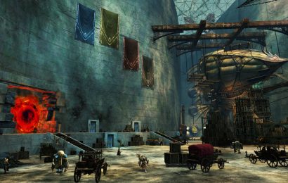 Découvrez le raid The Guardian’s Glade dans la dernière mise à jour de Guild Wars 2, à partir d’aujourd’hui Découvrez le raid The Guardian’s Glade dans la dernière mise à jour de Guild Wars 2, à partir d’aujourd’hui