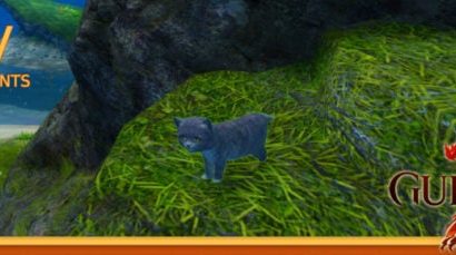 L’équipe Stream : collectionner le Capitaine Léo l’Implacable et Kitty Krew dans Guild Wars 2 L’équipe Stream : collectionner le Capitaine Léo l’Implacable et Kitty Krew dans Guild Wars 2