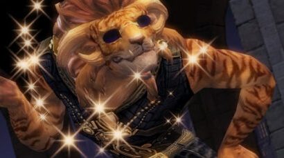 Guild Wars 2 rend transparents les coffres-forts du coffre du Lion noir en révélant les chances de récompense Guild Wars 2 rend transparents les coffres-forts du coffre du Lion noir en révélant les chances de récompense