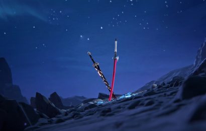 Collaboration Star Rail à Fortnite Collaboration Star Rail à Fortnite