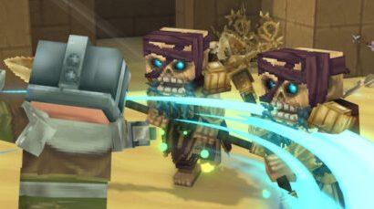 Voici comment fonctionne le framework NPC de Hytale – et comment Hypixel l’améliorera grâce à l’accès anticipé Voici comment fonctionne le framework NPC de Hytale – et comment Hypixel l’améliorera grâce à l’accès anticipé