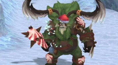 Le MMORPG VR Ilysia ajoute de nouvelles zones et un plafond de niveau alors que le nombre de joueurs Steam tombe à un chiffre