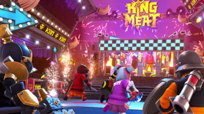 Amazon fermera King of Meat en avril après un lancement « désastreux », une faible concurrence et des licenciements Amazon fermera King of Meat en avril après un lancement « désastreux », une faible concurrence et des licenciements