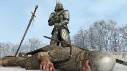 Le MMO médiéval relancé Life is Feudal Arden lance un nouveau modèle de mise à jour de contenu saisonnier