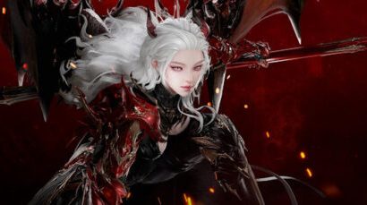 Lost Ark’s Guardianknight est disponible juste à temps pour le quatrième anniversaire du jeu en Occident Lost Ark’s Guardianknight est disponible juste à temps pour le quatrième anniversaire du jeu en Occident