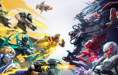 7 choses que les joueurs de Marvel Rivals veulent pour le jeu en 2026 7 choses que les joueurs de Marvel Rivals veulent pour le jeu en 2026