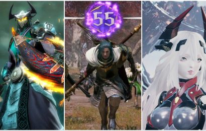 7 jeux MMORPG gratuits avec la meilleure personnalisation des personnages 7 jeux MMORPG gratuits avec la meilleure personnalisation des personnages