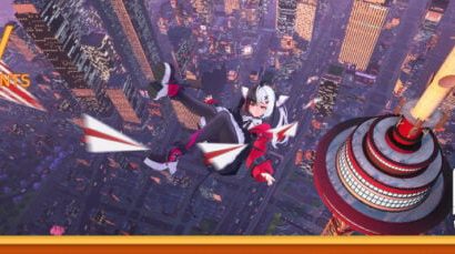 L&rsquo;équipe Stream : un premier aperçu de Neverness to Everness en version bêta fermée