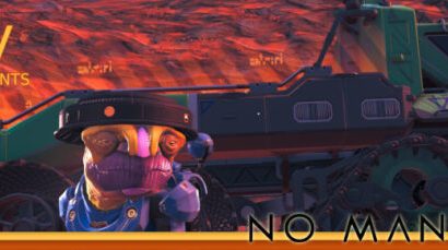 L’équipe Stream : progrès via l’abattage de véhicules dans No Man’s Sky L’équipe Stream : progrès via l’abattage de véhicules dans No Man’s Sky