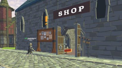 The Daily Grind : Jouez-vous à l&rsquo;un des jeux de simulation MMO solo ?