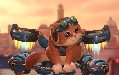 Le règne de Talon commence aujourd’hui avec le lancement de la saison 1 d’Overwatch : Conquête Le règne de Talon commence aujourd’hui avec le lancement de la saison 1 d’Overwatch : Conquête