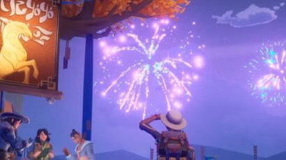 Le Mini MMO Palia a lancé le Nouvel An lunaire avec une fête et une nouvelle créature d’élevage, le Roli Le Mini MMO Palia a lancé le Nouvel An lunaire avec une fête et une nouvelle créature d’élevage, le Roli