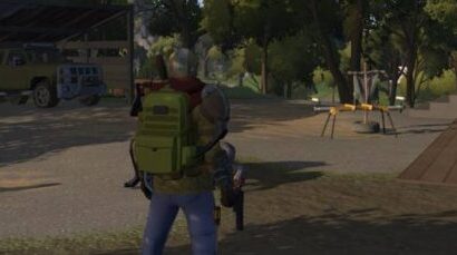 Zombie MMO Persist Online introduit des nœuds de ressources récupérables par les joueurs dans son dernier patch majeur Zombie MMO Persist Online introduit des nœuds de ressources récupérables par les joueurs dans son dernier patch majeur