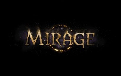 Sauvez Djinn et exaucez vos vœux dans la ligue Mirage de Path Of Exile