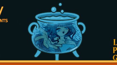 L&rsquo;équipe Stream : Little Potion Garden devient plus MMO