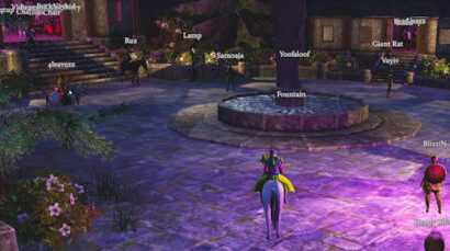 The Daily Grind : Alors, quelle *est* la meilleure façon d’empêcher les vétérans du MMO de ruiner les serveurs de nouveau départ ?