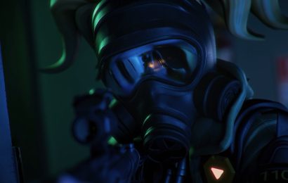 BLINDSPOT maintenant en accès anticipé sur Steam BLINDSPOT maintenant en accès anticipé sur Steam