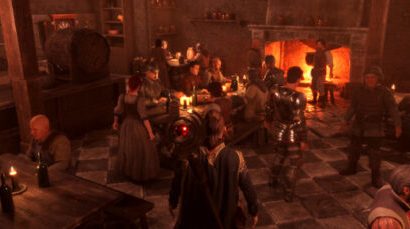 Le MMORPG The Quinfall sera lancé vendredi avec un nettoyage complet et des remboursements en espèces Le MMORPG The Quinfall sera lancé vendredi avec un nettoyage complet et des remboursements en espèces