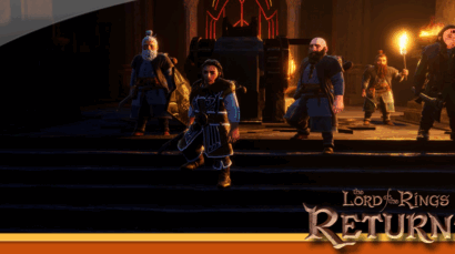 L’équipe Stream : Jusqu’où allons-nous parcourir à notre retour dans la Moria ? L’équipe Stream : Jusqu’où allons-nous parcourir à notre retour dans la Moria ?