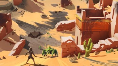 Notes de mise à jour vagues : les MMORPG sont moins différents que vous ne le pensez
