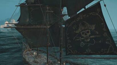 Skull and Bones fête sa deuxième année en invitant les joueurs à concevoir leurs propres modèles de voiles pour le jeu