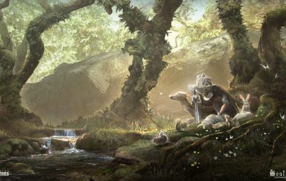 Digital Extremes annonce une « refonte majeure » du système de progression des joueurs de Soulframe Digital Extremes annonce une « refonte majeure » du système de progression des joueurs de Soulframe