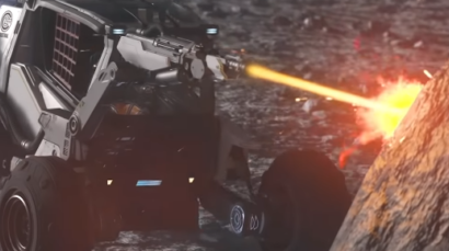 Star Citizen discute de ses projets de variété et de gameplay pour les joueurs industriels Star Citizen discute de ses projets de variété et de gameplay pour les joueurs industriels