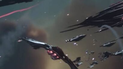 « Je vais construire le jeu de mes rêves » : Chris Roberts de Star Citizen parle d’argent et de cynisme « Je vais construire le jeu de mes rêves » : Chris Roberts de Star Citizen parle d’argent et de cynisme