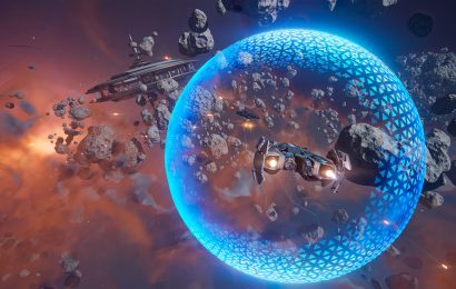 Gaijin Entertainment dévoile Star Wrath, le « tout premier jeu d’action et d’extraction spatiale »