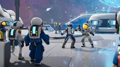 System Era discute de la montée en puissance des tests bêta pour Starseeker et de la cadence du contenu pour Astroneer dans le « vlog final » System Era discute de la montée en puissance des tests bêta pour Starseeker et de la cadence du contenu pour Astroneer dans le « vlog final »