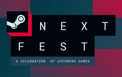 7 jeux gratuits que vous pouvez essayer au Steam Next Fest 7 jeux gratuits que vous pouvez essayer au Steam Next Fest