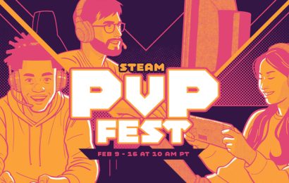 10 jeux gratuits que vous avez peut-être oubliés et qui participent au PvP Fest de Steam