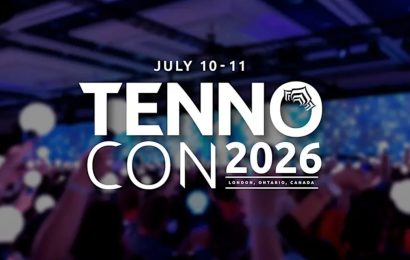 Digital Extremes annonce la date de vente des billets pour la TennoCon 2026 Digital Extremes annonce la date de vente des billets pour la TennoCon 2026